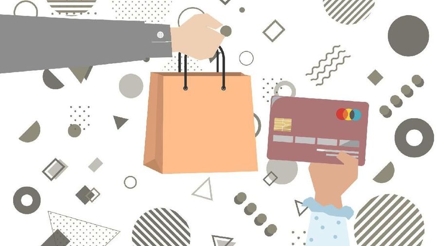 Cover Headline, E-Commerce