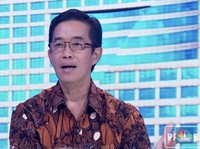 Jadi Dirut PLN, Zulkifli Zaini Mundur dari Komisaris Permata