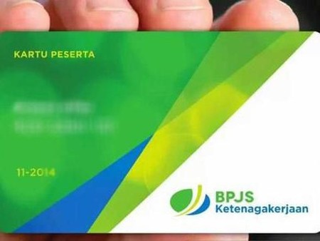 Iuran Jamsostek Dipotong 90 Ini Respons Bos Bpjs Naker