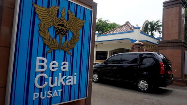Viral Video Seleksi CPNS Bea Cukai 2026, Kemenkeu: Itu Hoaks!