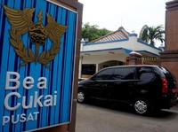 Nah! Ini Alasan Bawa Barang ke LN Harus Lapor ke Bea Cukai