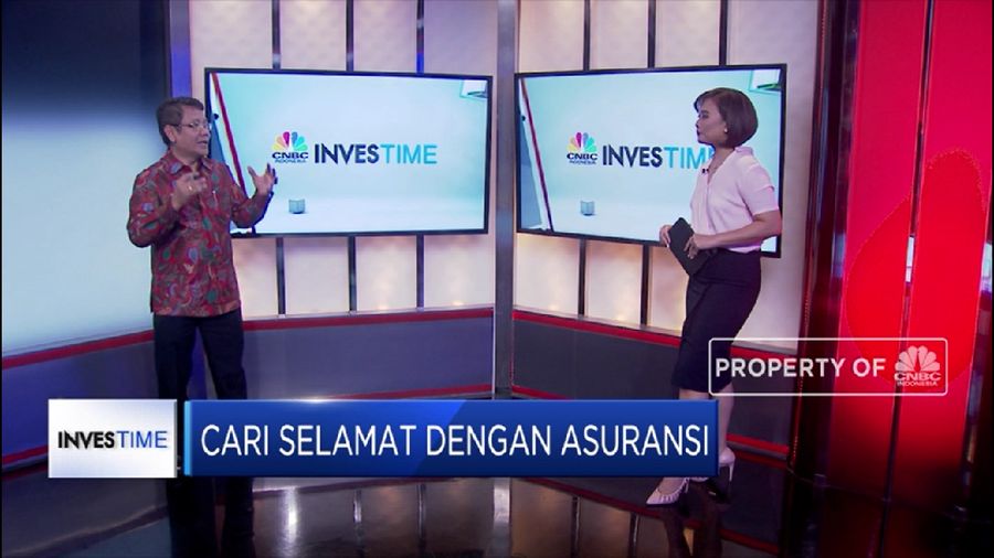 Asuransi dapat membantu meringankan biaya pendidikan hingga mengganti barang yang hilang maupun rusak.