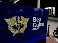 Soal Video Razia di ITC Mangga Dua, Bea Cukai Buka Suara