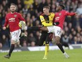 5 Rekor Buruk Saat MU Hancur di Markas Watford