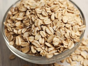 Nasi Putih, Nasi Merah, atau Oats, Mana yang Paling Tinggi Seratnya?