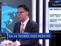 Resmi IPO, Galva Technologies Kembangkan Bisnis Solusi