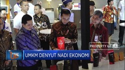 Dukung UMKM Go Global, BRI Gelar BRILian Preneur 2019