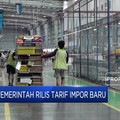 Ini Aturan Baru Tentang Tarif Impor