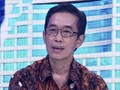 Jokowi Pilih Mantan Bos Mandiri Zulkifli Zaini Jadi Dirut PLN