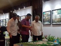 Jadi Juara Desain Ibu Kota, Nagara Rimba Nusa Bakal Dipakai?