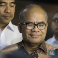 Jadi Komut PLN, Amien Sunaryadi Lepas Komisaris Freeport