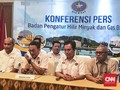 BPH Migas Pastikan Pasokan BBM Aman Jelang Natal-Tahun Baru