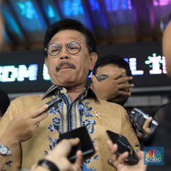 Johnny Plate Ungkap Strategi Khusus Kejar Pajak Netflix Cs