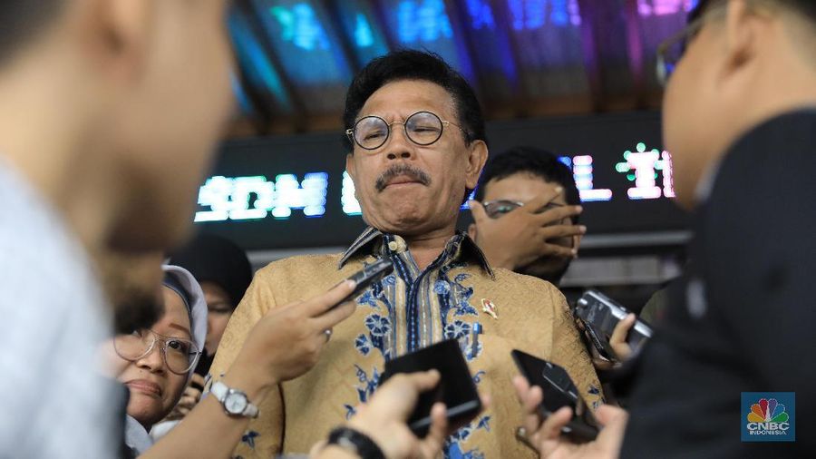 Pemerintah saat ini terus menggodok aturan International Mobile Equipment Indentity atau IMEI akan diterapkan pada bulan April 2020.