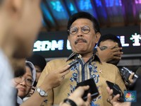 Senjata Baru Kominfo Lawan Corona: Mesin Pintar, Apa itu?