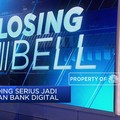Grab Holding Serius Jadi Perusahaan Bank Digital