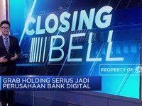 Grab Holding Serius Jadi Perusahaan Bank Digital