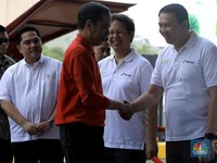 DPR Masih Heran, Ahok 'Komisaris Rasa Dirut' di Pertamina