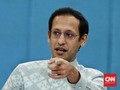 Anggaran Laptop Era Nadiem Lebih Besar dari Renovasi Sekolah