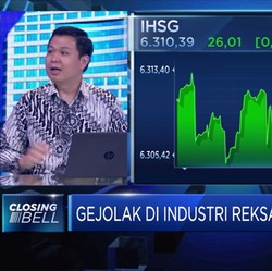 Menilik Gejolak yang Terjadi di Industri Reksa Dana