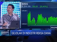 Menilik Gejolak yang Terjadi di Industri Reksa Dana
