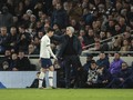 Mourinho Soal Son Tendang Rusuk Rudiger: Dia Menangis Lagi