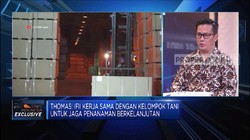 Strategi Indonesia Fireboard Dorong Kinerja Industri Kayu
