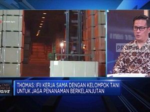 Strategi Indonesia Fireboard Dorong Kinerja Industri Kayu