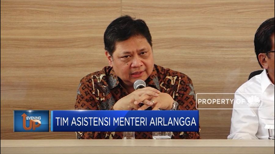 Bagaimana nasib Q1 tahun ini dengan pertumbuhan 5,02% di 2019 
