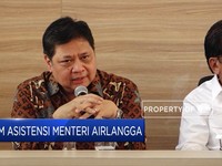 Yuk Lihat, Deretan Tokoh Posisi Asisten Kemenko Perekonomian