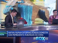 Menakar Arah Pergerakan Rupiah & IHSG Jelang Tutup Tahun 2019