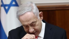 Terjerat Kasus Korupsi, Netanyahu Minta Kekebalan Hukum