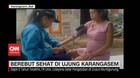 VIDEO: Berebut Sehat di Ujung Karangasem