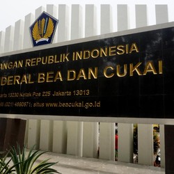 Begini Cara Pengusaha 'Sentil' Bea Cukai Gegara Sistem Error