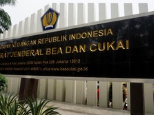 Begini Cara Pengusaha 'Sentil' Bea Cukai Gegara Sistem Error