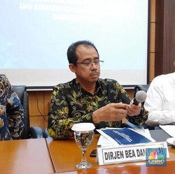 Ini Hitungan Terbaru Pajak & Bea Impor Barang via Shopee Cs