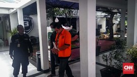 Jejak Ibra Azhari Lima Kali Ditangkap karena Narkoba