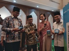 Soal QRIS, BI Harap Pemain Pembayaran Elektronik Ikuti Gopay