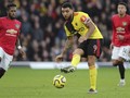 Klasemen Liga Inggris Usai MU dan Tottenham Kalah