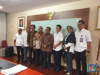 Direksi Baru PLN: Zulkifli Dirut, Sinthya Dirkeu, Ada Sripeni