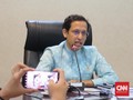 Tukar SKS ke Magang, Nadiem Dicap Tak Paham Pendidikan Tinggi