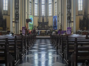 Aturan Misa Paskah 2024 di Gereja Katedral Jakarta, Cek Informasinya!