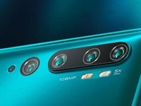 Spesifikasi & Harga Mi Note 10, yang Masuk RI 4 Januari 2020
