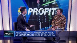 Analisis  Keberhasilan Pemakzulan Presiden Trump Oleh DPR AS
