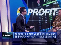 Analisis  Keberhasilan Pemakzulan Presiden Trump Oleh DPR AS