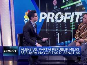 Analisis  Keberhasilan Pemakzulan Presiden Trump Oleh DPR AS