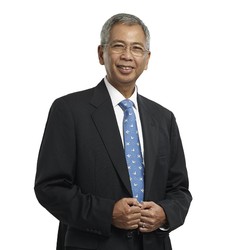 Komut Inalum Beberkan Kesiapan Proyek Baterai Mobil Listrik