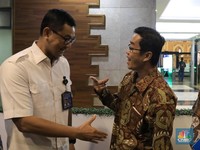 Bos Medco Bicara Soal Petinggi Baru PLN, Apa Katanya?