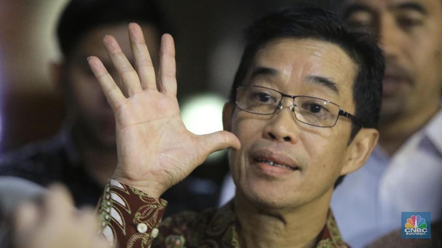 Mereka menilai Zulkifli dan Amien Sunaryadi sebagai pasangan yang tepat untuk PLN.