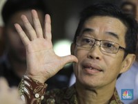 Kadin Hingga Asosiasi Respons Positif Zulkifli Jadi Dirut PLN